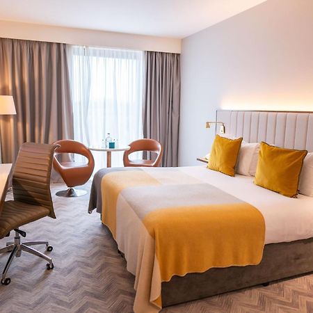 The Address Citywest Eksteriør billede
