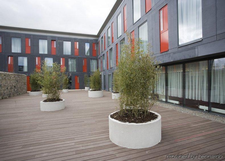 The Address Citywest Eksteriør billede