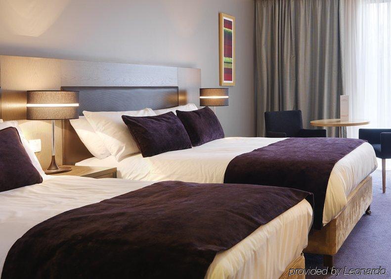 The Address Citywest Eksteriør billede