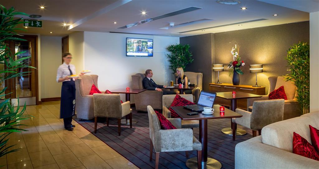 The Address Citywest Restaurant billede