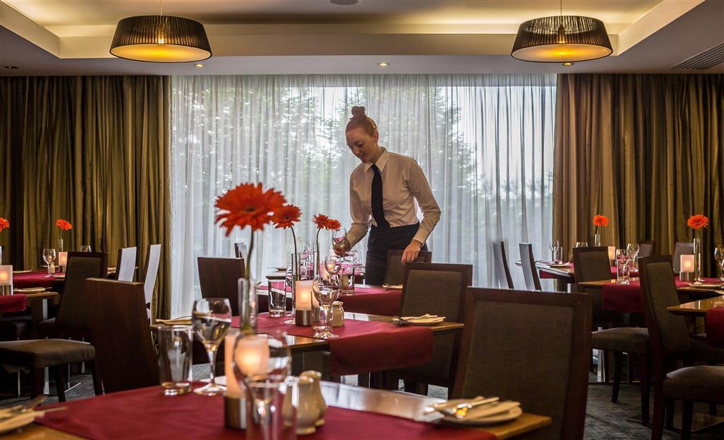 The Address Citywest Restaurant billede
