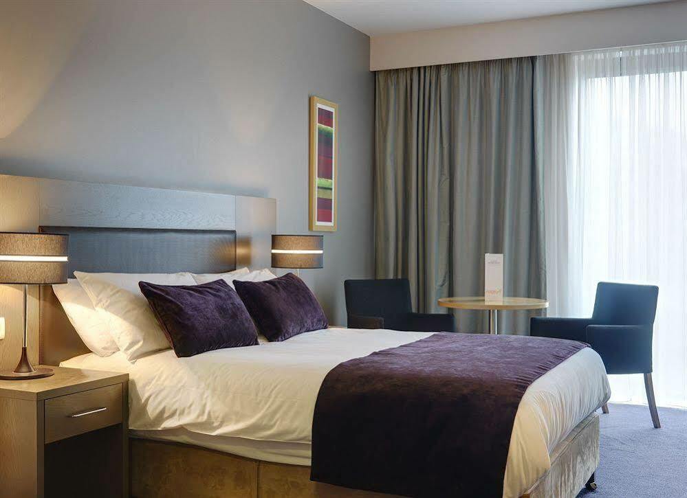 The Address Citywest Eksteriør billede